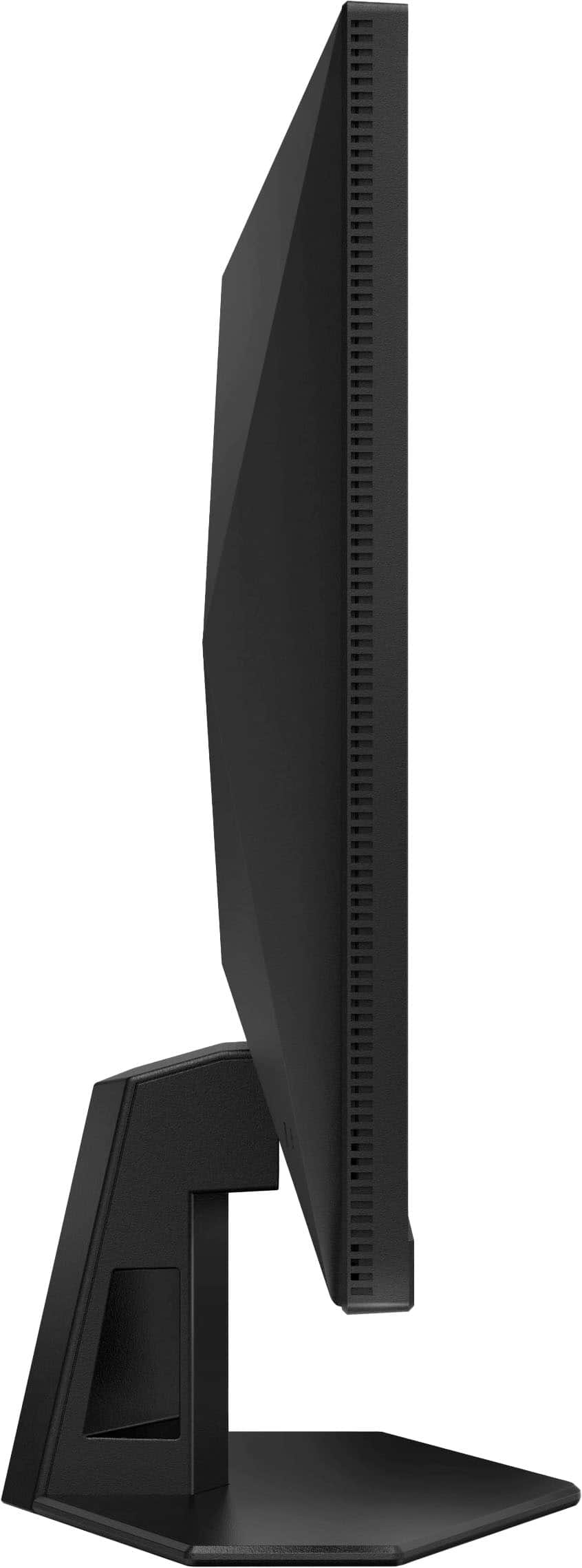 Alt View 12. AOC - 27" Q27G40XMN Mini-LED, QHD, 180hz Gaming Monitor - Black.