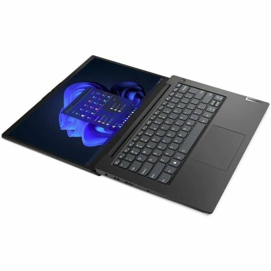 Lenovo - コウリュウ Amazon.com: Lenovo V14 G4 IRU 83A00023US 14