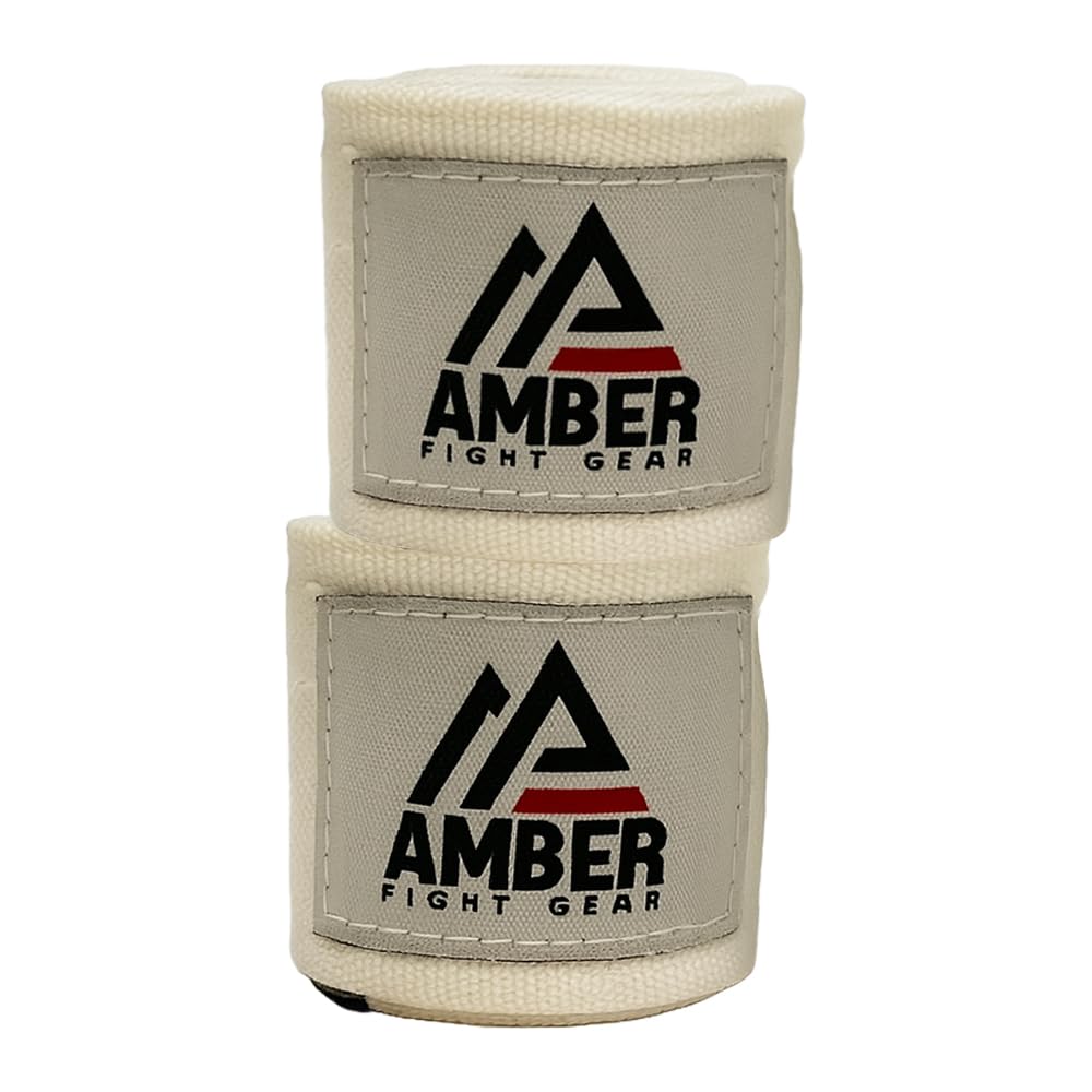 AMBER FIGHT GEAR