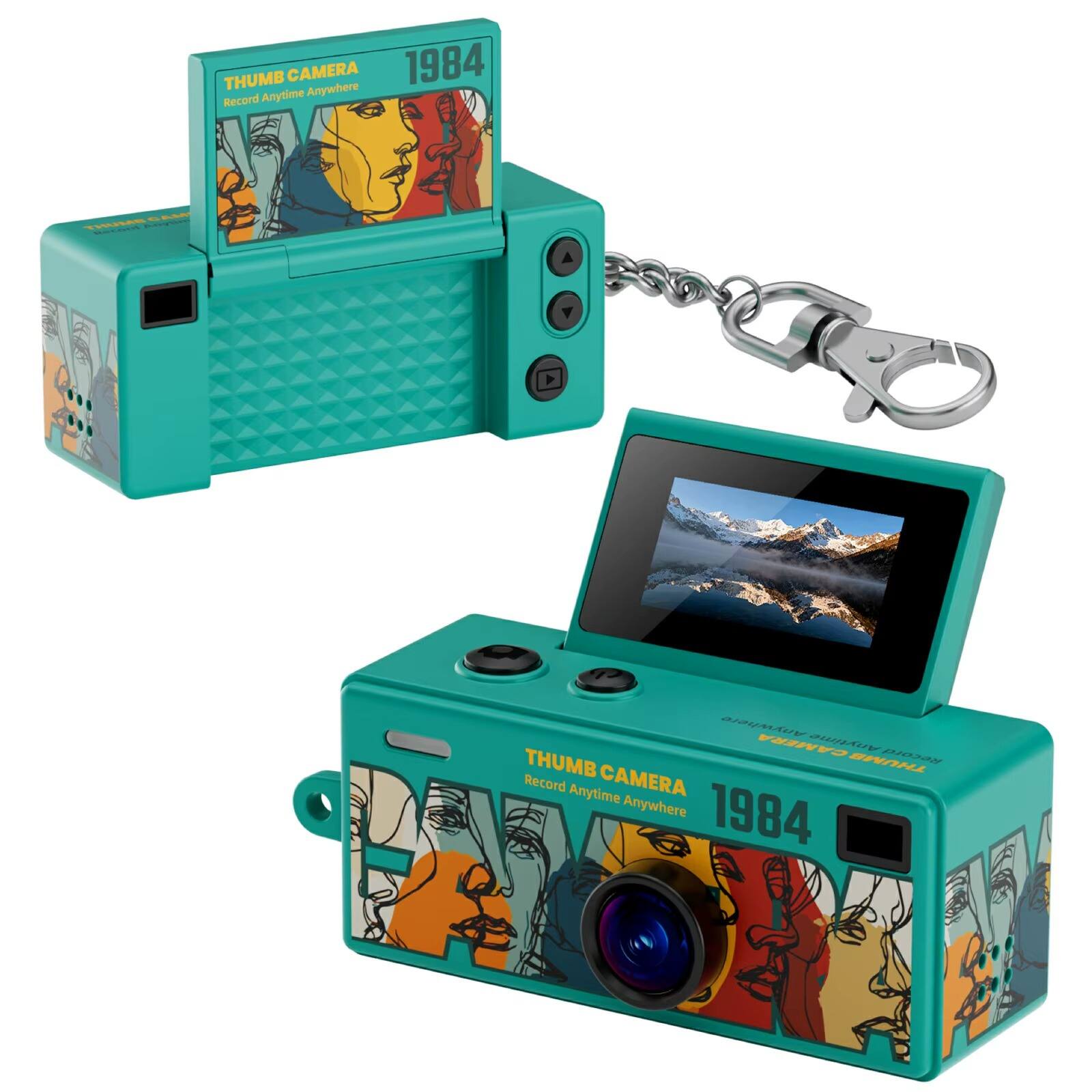 THUMB CAMERA 1984  
Record Anytime Anywhere  

THUMB G Recont @ooogGoood  

Anywhere Anytime THUMB CAMERA THUMB Record Record Anytime CAMERA Anywhere 1984