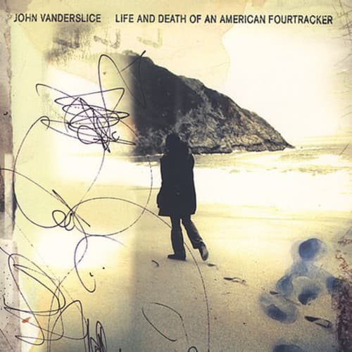 John Vanderslice - Life and Death Of An American Fourtracker   - COMPACT DISCS [CD] price history on PriceWatchPro