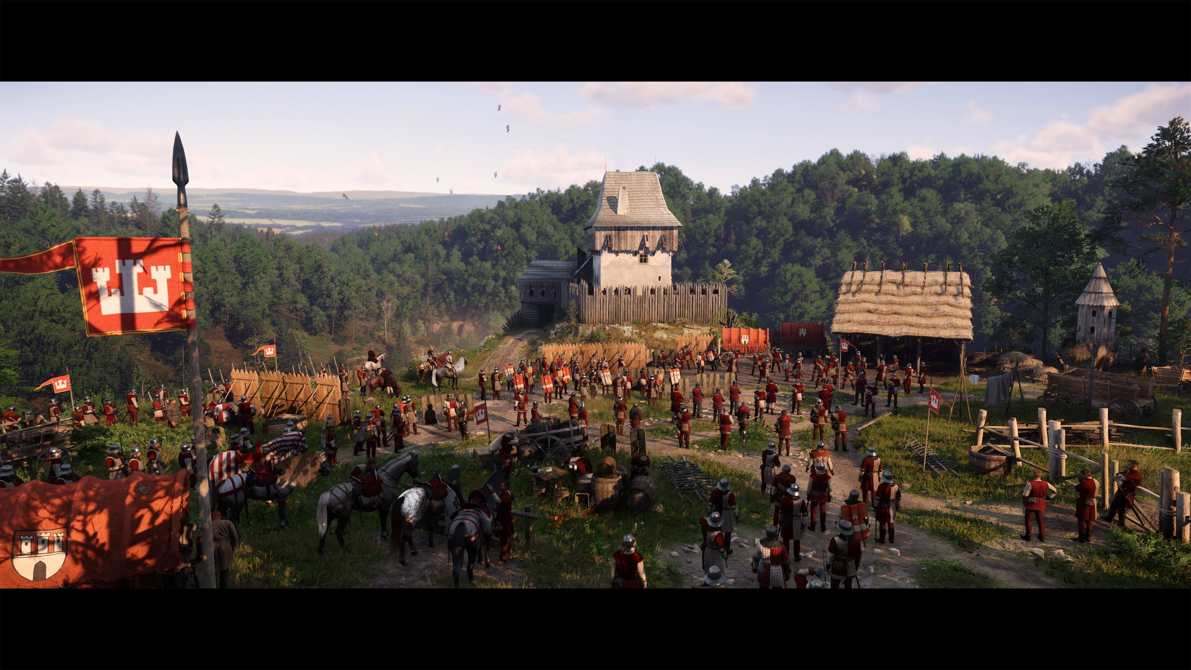 Alt View 16. Deep Silver - Kingdom Come: Deliverance II.