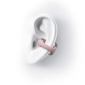 Shokz OpenDots ONE Open Ear Clip On True Wireless Bluetooth Shokz OpenDots ONE Open Ear Clip On True Wireless Bluetooth