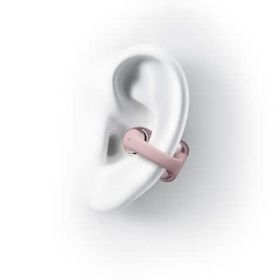 Shokz OpenDots ONE Open Ear Clip On True Wireless Bluetooth Shokz OpenDots ONE Open Ear Clip On True Wireless Bluetooth