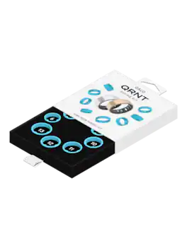 QALO - QRNT Smart Ring Sizing Kit
