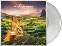 Matteo Mancuso - The Journey - VINYL LP