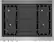 Alt View 13. Thermador - ProHarmony 5.0 Cu. Ft. Freestanding Gas Convection Range – Liquid Propane Convertible - Stainless steel.