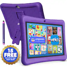 ONIXO
STER
CONTINO
15 FREE Educational Apps $200 VALUE
LINGOKIDS - The #1 interactive app for kids
epic!
LEGO Planets
Mighty Magic
DINOSAUR!
ONIXO