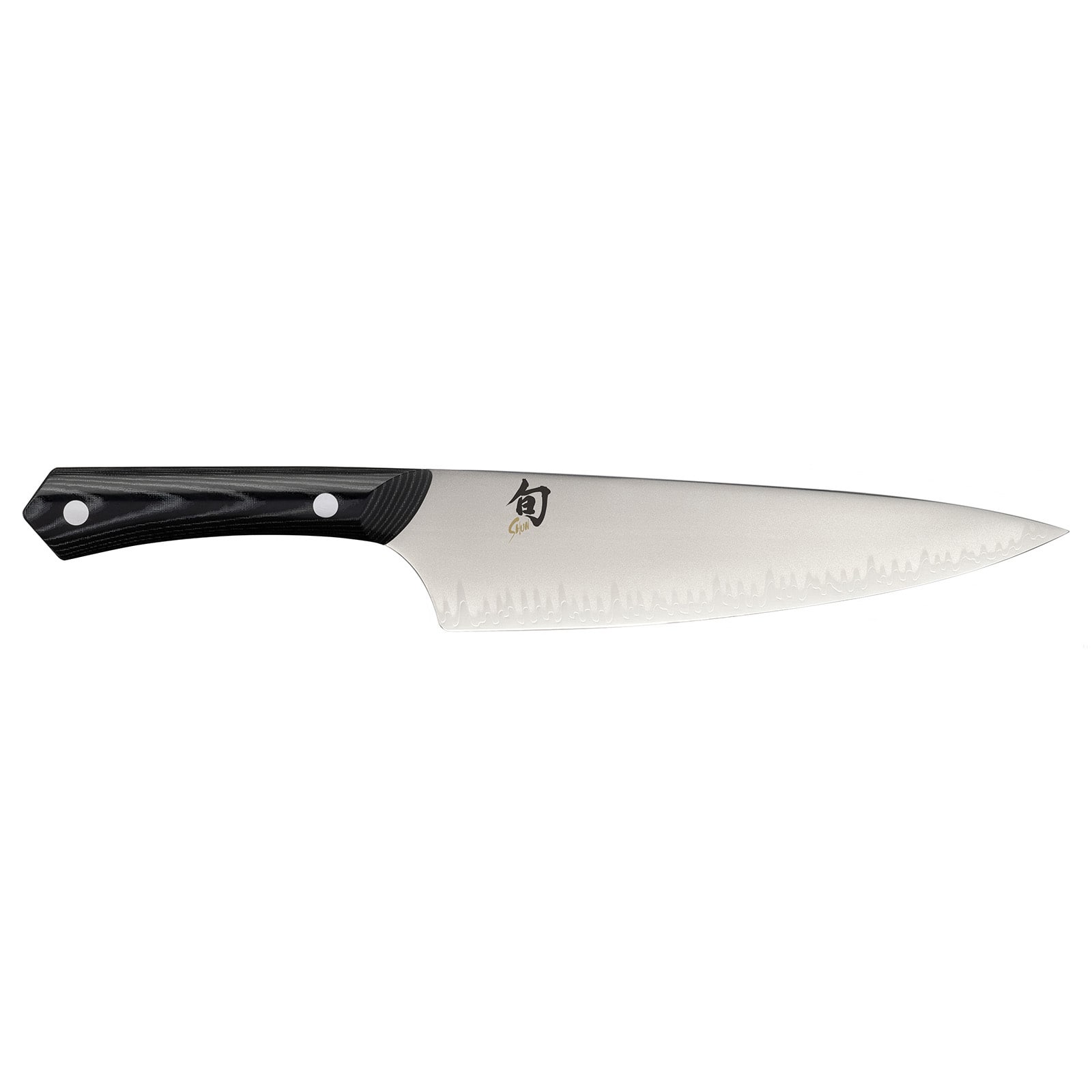 Shun - Narukami 8 Inch Chef's Knife - Silver price history on PriceWatchPro