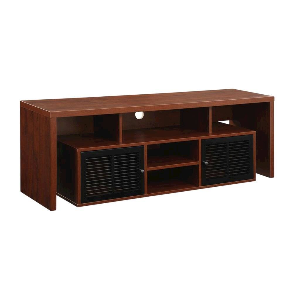 Cherry Wood Television Stands