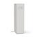 Front. Equator - Equator SDC 760 7.6 cu. ft. Smart Steam Closet Dryer 4 Moving Hangers UVC Quick20 Refresh Sanitize Deodorize 110V - White.