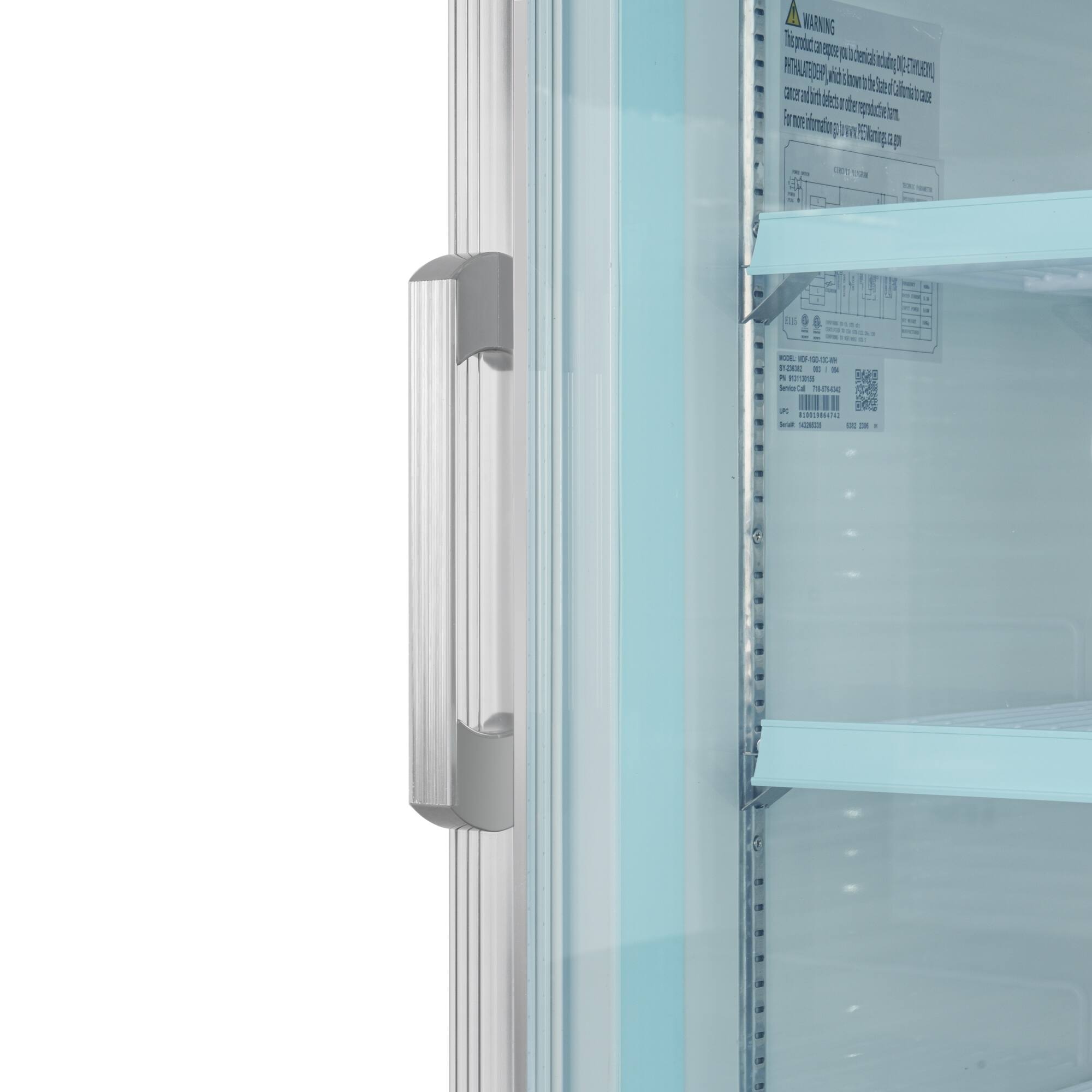 WARNING: The product can cause serious eye irritation. For more information, go to www.eu.ch.ec.europa.eu