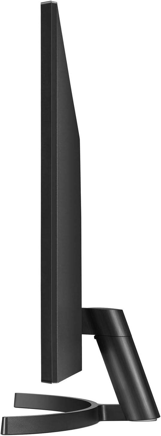 LG 32MN600P B 31.5′′ Full HD 1920 x 1080 IPS Monitor with
