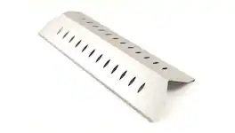 Music City Metals - MCM729606149 HEAT PLATE SOLD EACH grates heat plates and angles