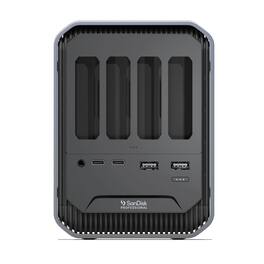 SanDisk - Professional PRO-DOCK 4