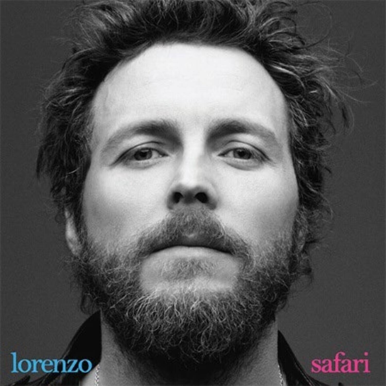 lorenzo safari