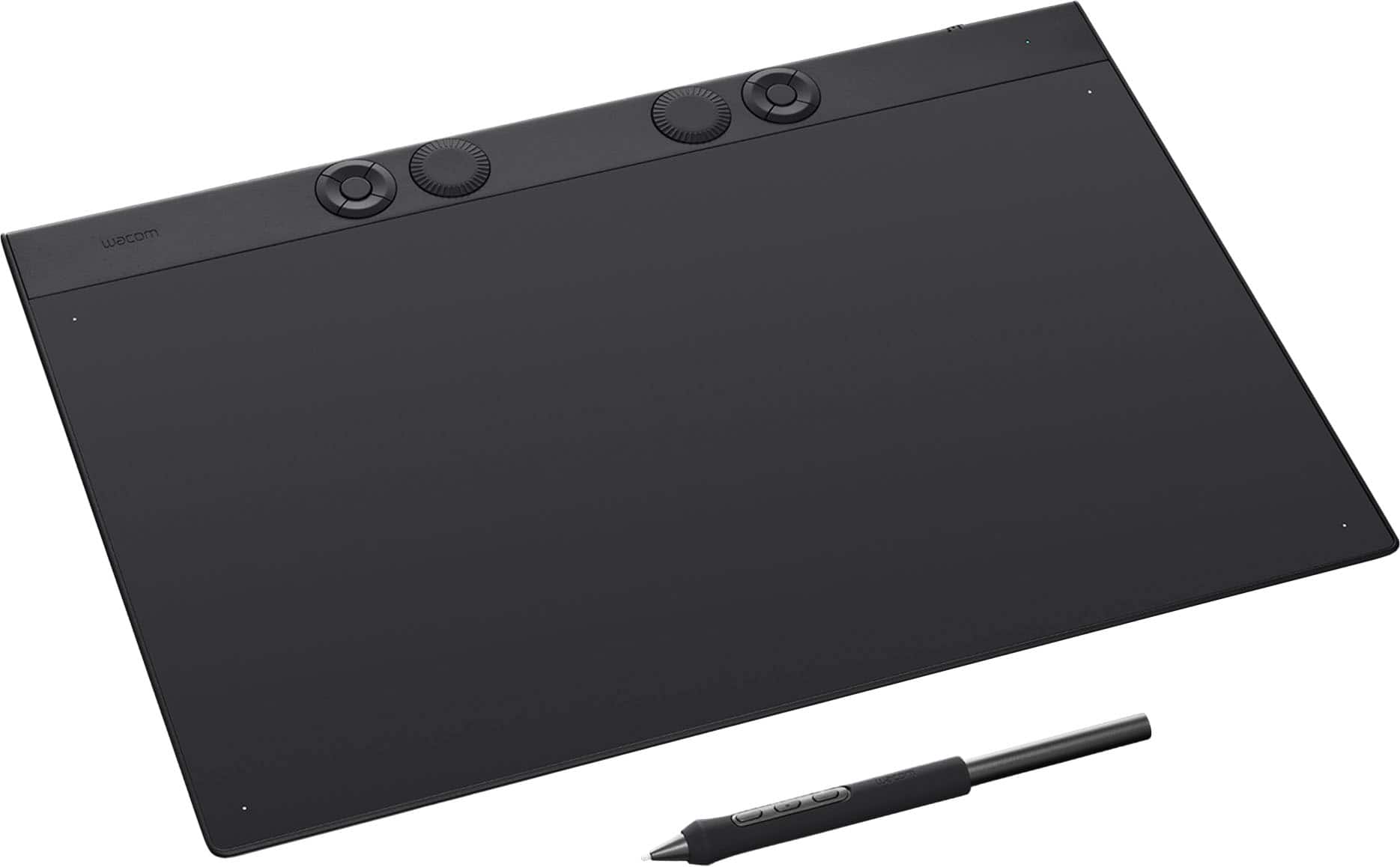 Amazon.com: Wacom Pen Tablet Intuos 3D Pen & Touch 3D