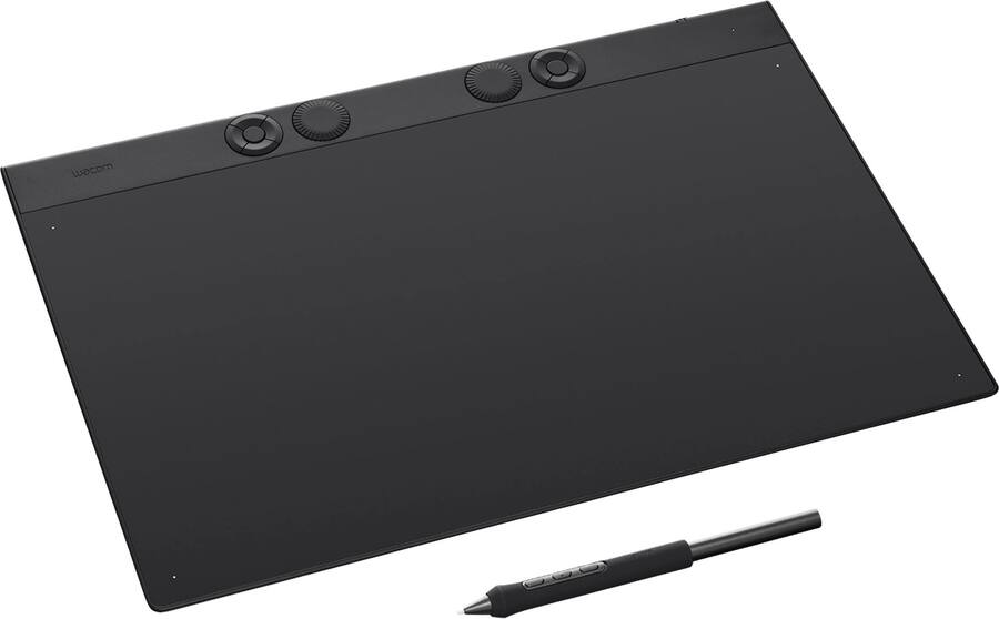 Intuos Pro Large 2025 + Pro Pen 3セット未開封 Wacom Intuos Intuos Pro Large 2025 + Pro Pen 3セット未開封 Wacom Intuos