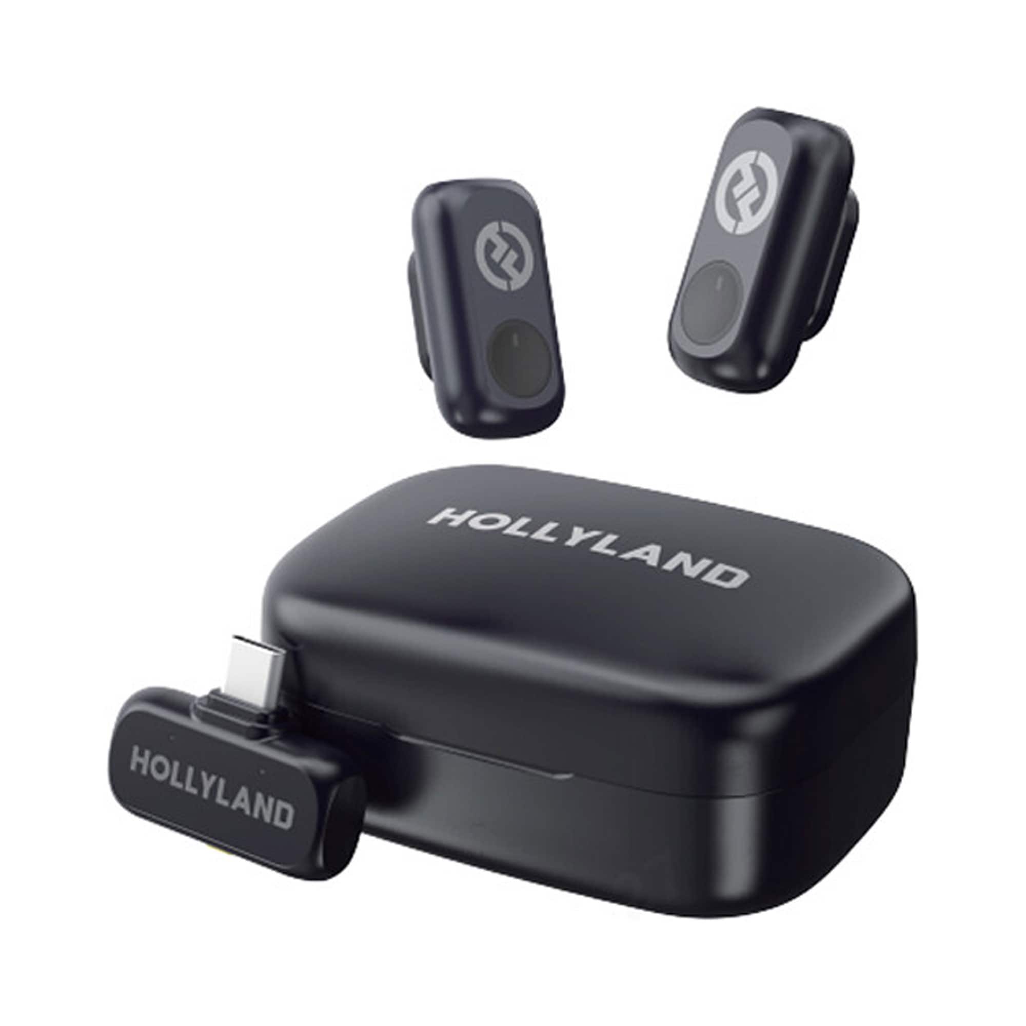 HOLLYLAND HOLLYLAND HOLLYLAND