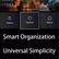 Your Movie (2025)
History Favorite Search
Smart Organization Universal Simplicity