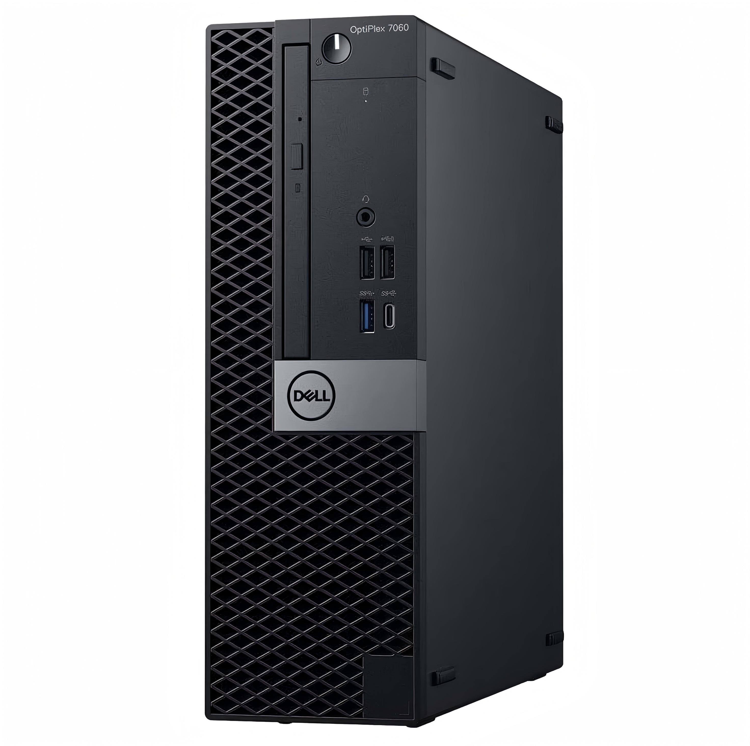 OptiPlex 7060  
DELL