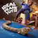 IDEAL PRANK TOYS!
EA - REA TINK?