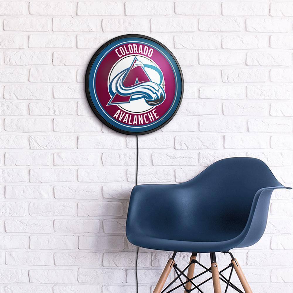 COLORADO AVALANCHE