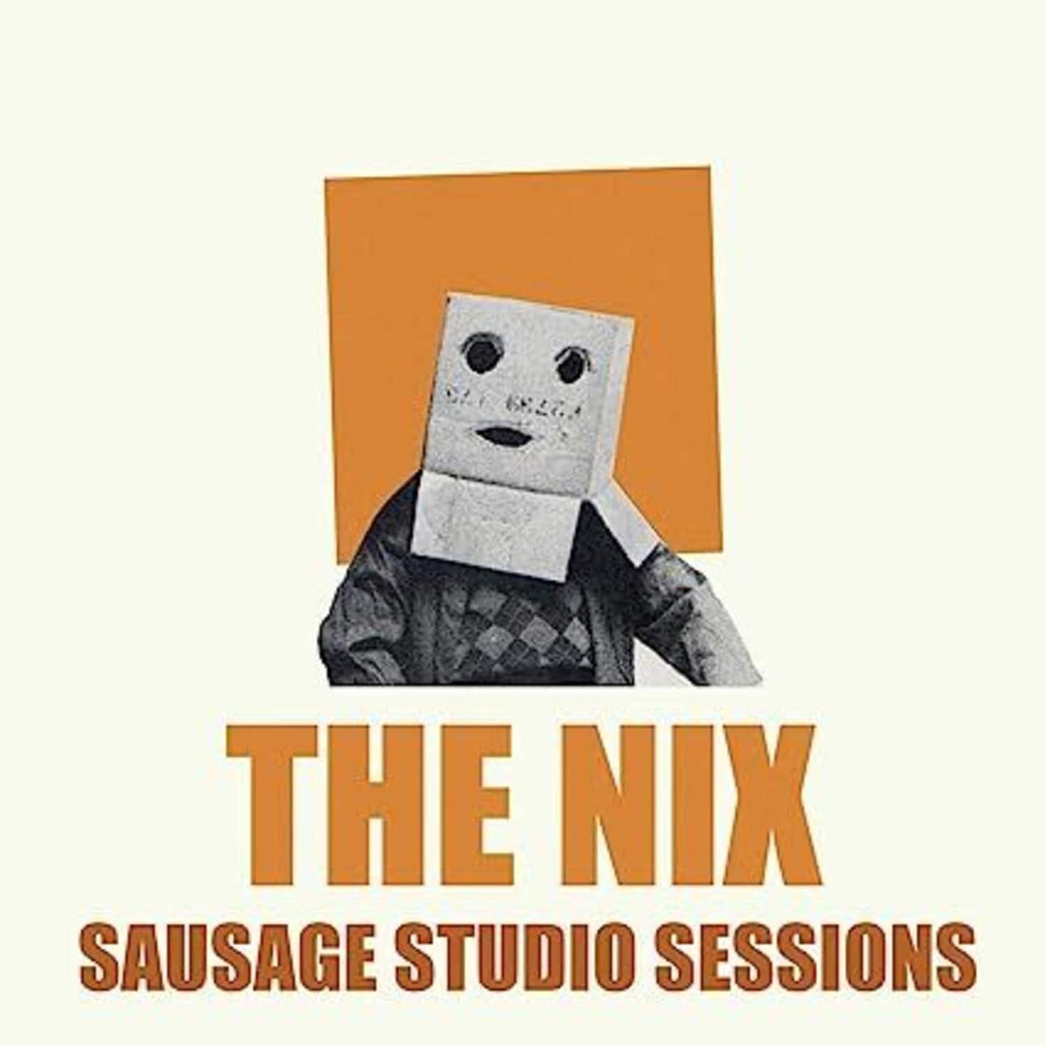 Nix - Sausage Studio Sessions   - VINYL LP price history on PriceWatchPro
