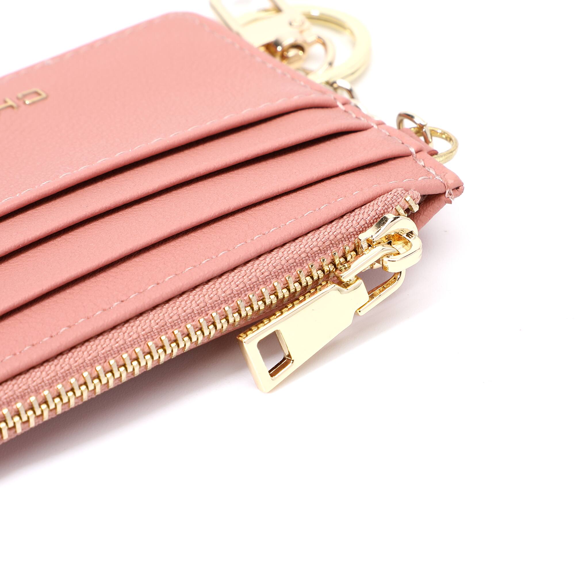 Alt View 1. Champs - LB-908-PINK - Pink.