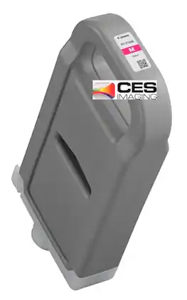 Canon - PFI-3700 M Ink Cartridge