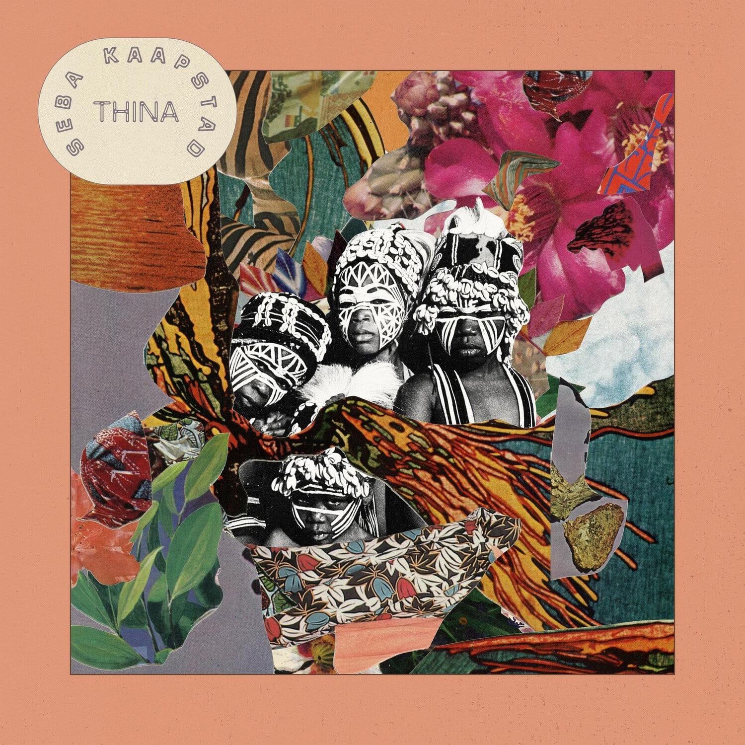 Seba Kaapstad - Thina   - COMPACT DISCS [CD] price history on PriceWatchPro