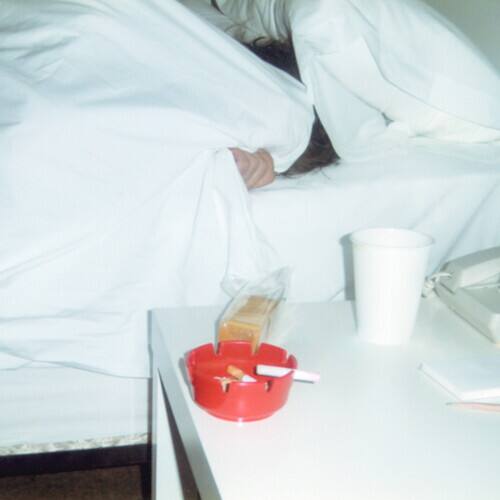 Front. Together [LP].