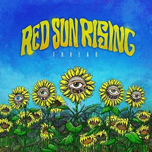 RED SUN RISING  
THREAD