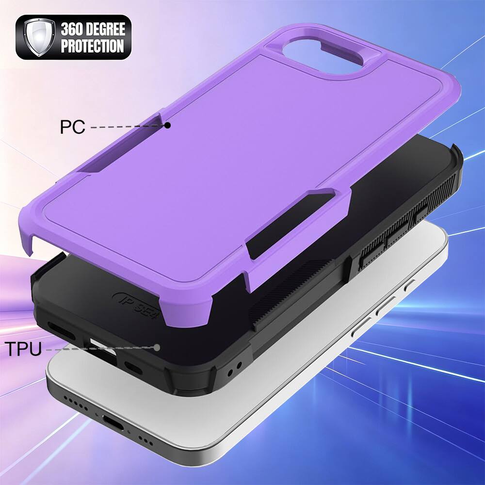 360 Degree Protection PC TPU IP SE4