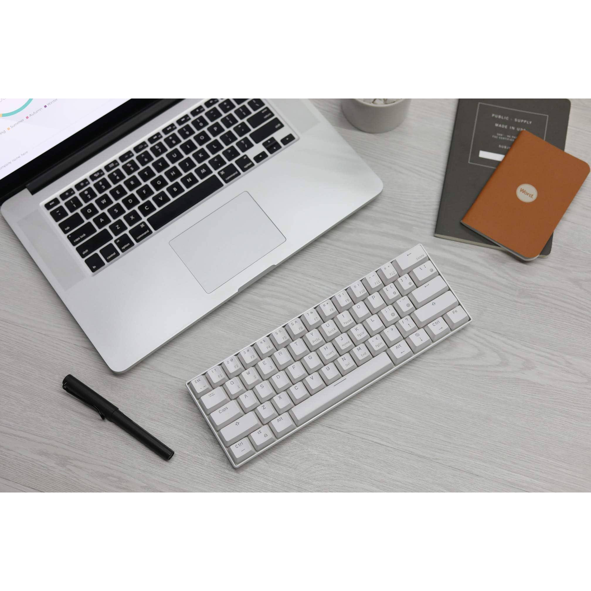 Sure, here is the corrected and grouped text from the image:

**Top Left (Laptop Screen):**
- "Sulare -s F - - Arve - 1 7 - . . a . . - . E & . . . 1 .  D   M 1 1 o Y . . u H  + . 1 1 H . a E - i . - L - - . FRLIC SUPPLS .ADE"

**Top Right (Booklet):**
- "PUBLIC SUPPLY
  MADE IN
  [Text is unclear]"

**Bottom Right (Card):**
- "Wired"

**Bottom Left (Keyboard):**
- "Caps Lock
  Shift
  Ctrl
  Alt
  [Other keys are standard QWERTY layout]"

**Bottom Center (Pen):**
- No text visible.

This text appears to be a mix of random characters and words, possibly from a keyboard or a document. The grouping is based on the visual layout in the image.