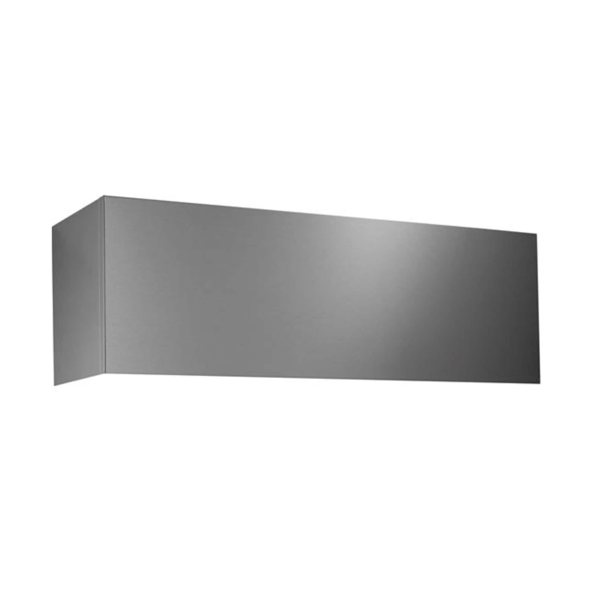 Zephyr – Duct 48 in. x 12 in. Duct Cover for AK7848BS for Range Hood – Stainless Steel Sansujyuku sansujyuku.com