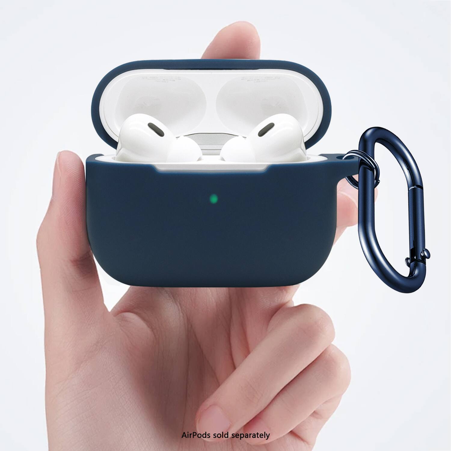 AirPods sold separately