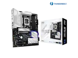 ASRock - Z890 Pro RS Motherboard