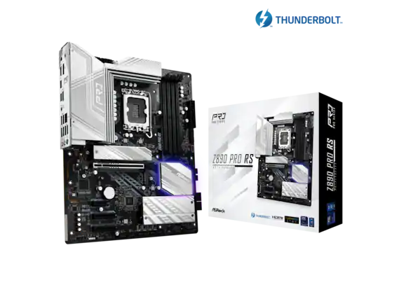 Sure, here is the corrected and grouped text from the image:
---
**ASRock Z890 PRO RS**
- **Thunderbolt™**
- **HDMI**
- **DisplayPort**
- **PCIe 5.0**
- **DDR5**
- **ROHS**
- **FCCE**
- **UK**
- **2A**
- **BLAZING**
- **Aidich SoLe**
- **CV**
- **Z8SOPRORS**
- **/SRoc**
- **P**
- **SERVES**
- **AE**
- **Z890**
- **PRO**
- **RS**
- **THERAUARO**
- **E**
- **/SRock**
- **THUNDERBOLT**
- **HOMI**
- **DHICAE**
- **T**
- **STNC**
- **a**
- **PR7**
- **P.O**
- **RS**
- **PRO**
- **Z890**
- **S.SSSS.E..**
- **10**
- **I**
---
This text includes various certifications, features, and specifications related to the motherboard.