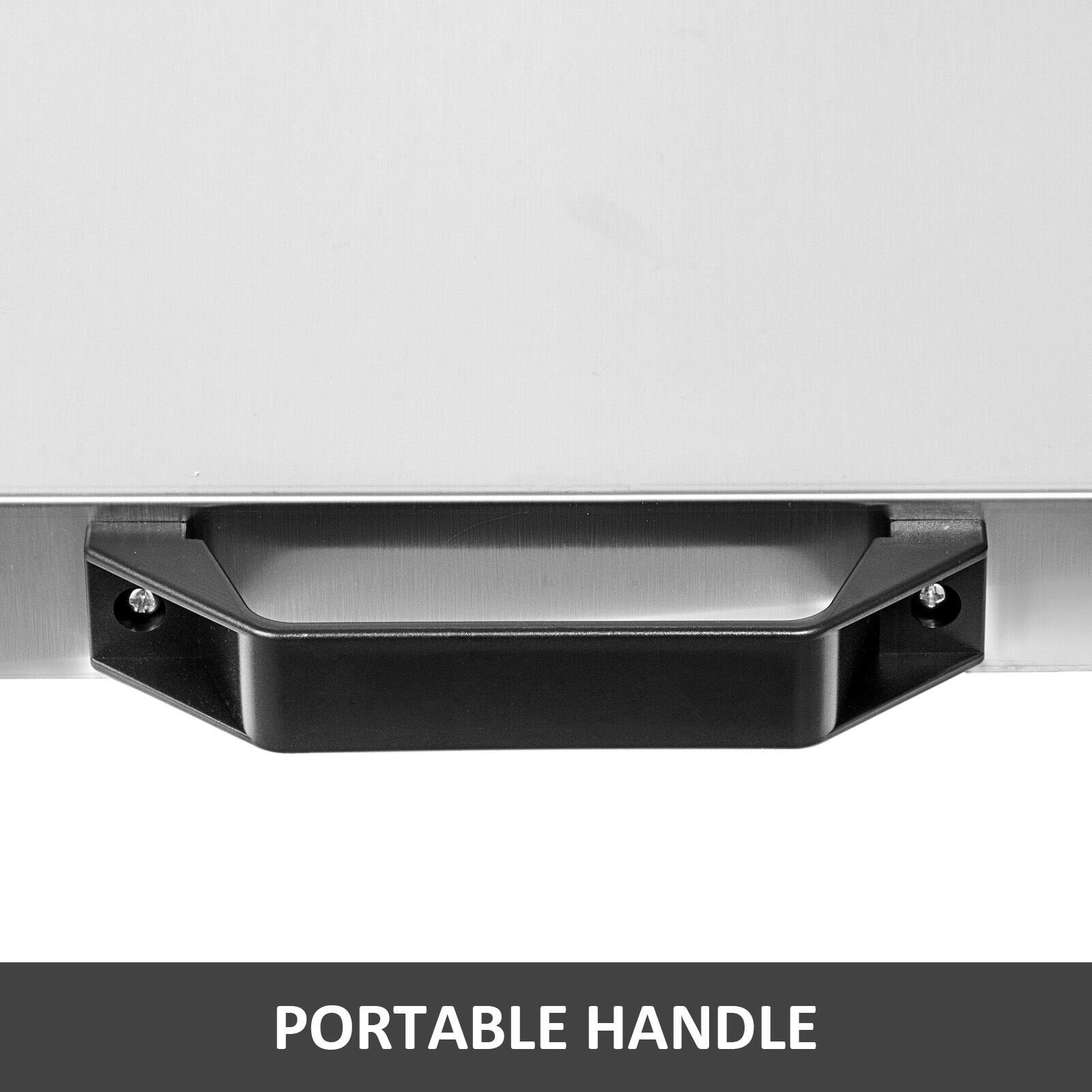 PORTABLE HANDLE