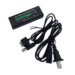 Kitcheniva - Home Travel Wall AC Charger Adapter For Sony PlayStation - Black