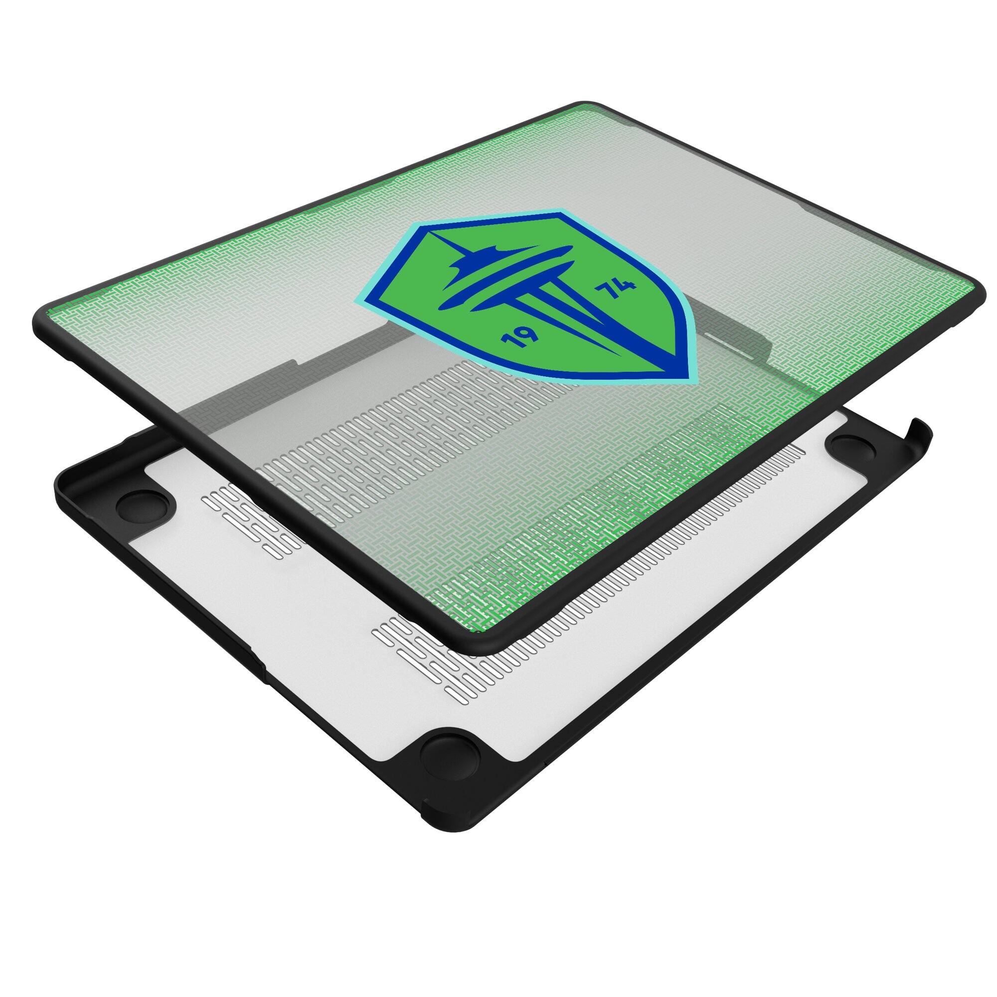 The text on the image reads:

"19 non HOUO on I 74"