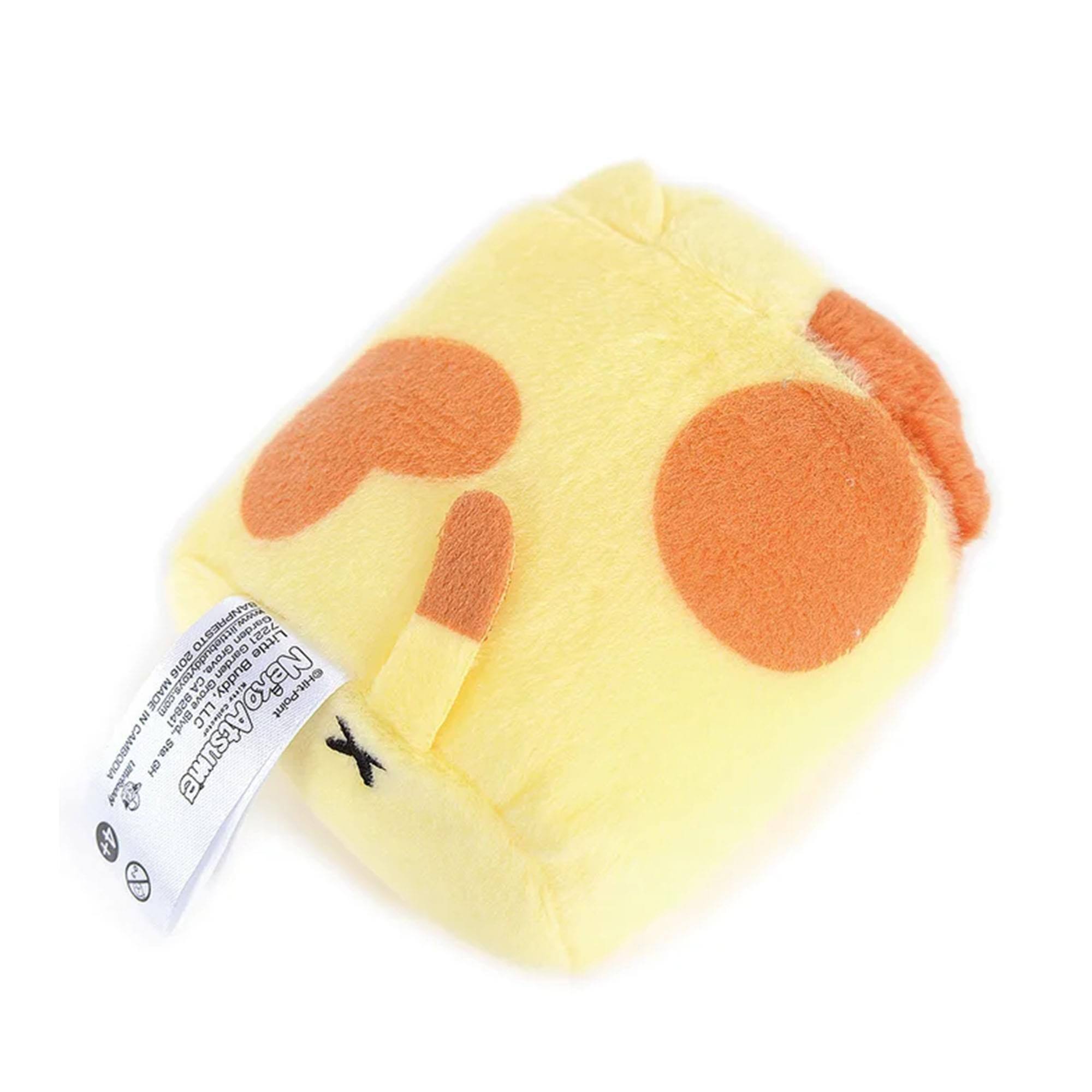 CL 5 Garden Little 2016 toys Buddy Canden IN MADE E I 9204 CA Buddy.LLC a LLC DE Pol  Nekko ModH CAMBODIA LISCIAAY O I NekoAtsume  C 4+