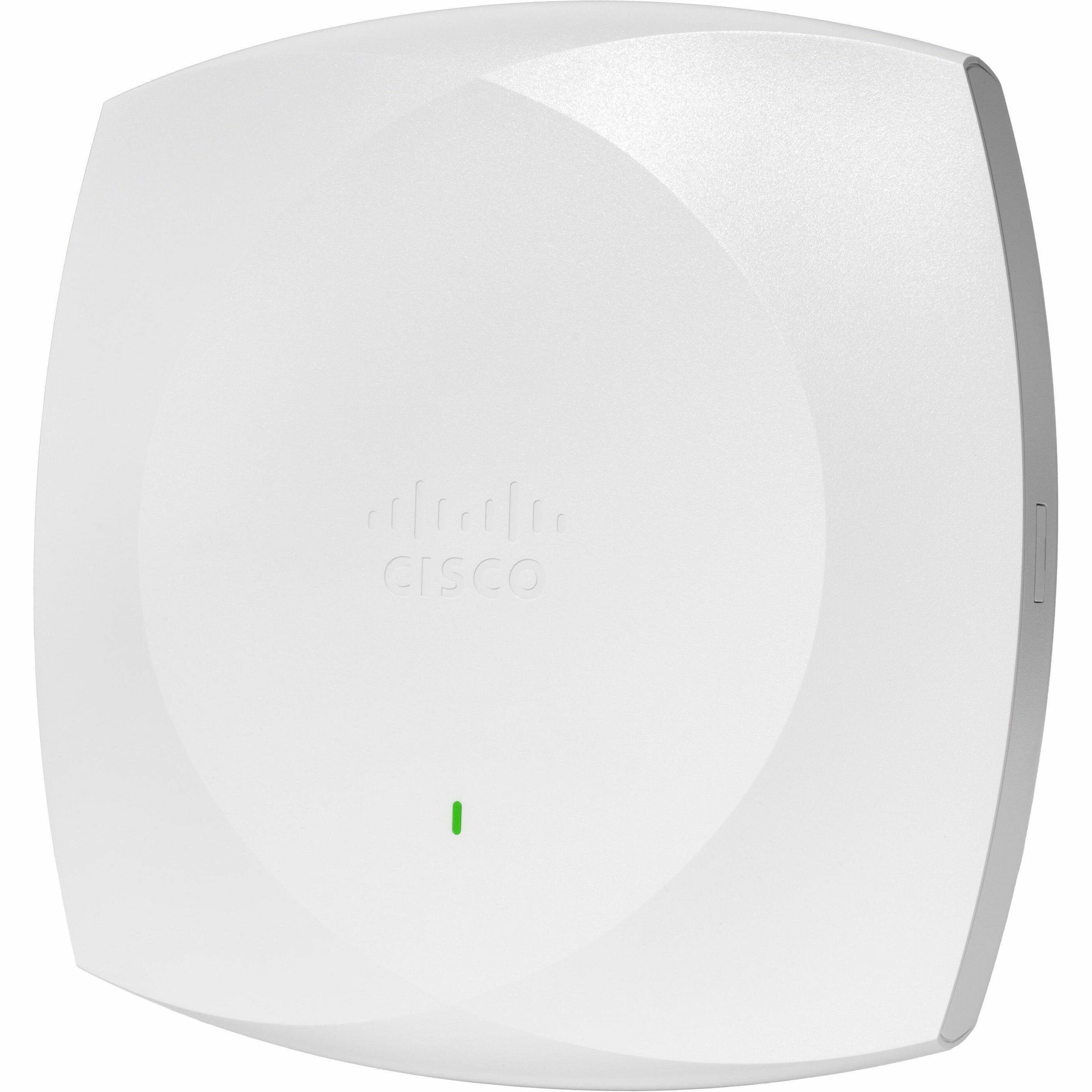 The text on the image reads:

"eefrecfe CISCO"