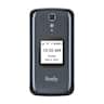 Lively® - Jitterbug Flip2 Cell Phone for Seniors - Graphite