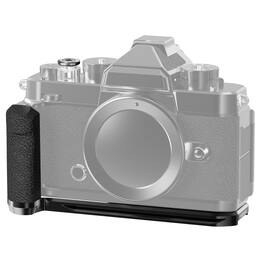Neewer - Zf L-Grip for Nikon Z f, Arca Type