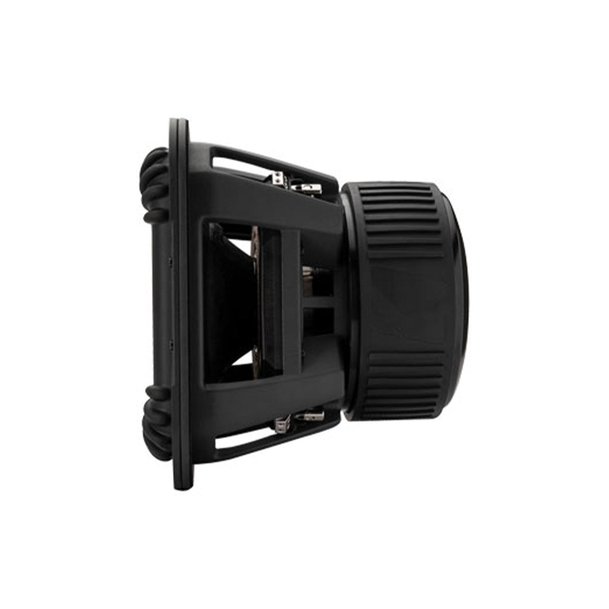 Alt View 10. KICKER - Kicker 49L7X122 SoloX L7X 12" 2-Ohm Subwoofer - Black.