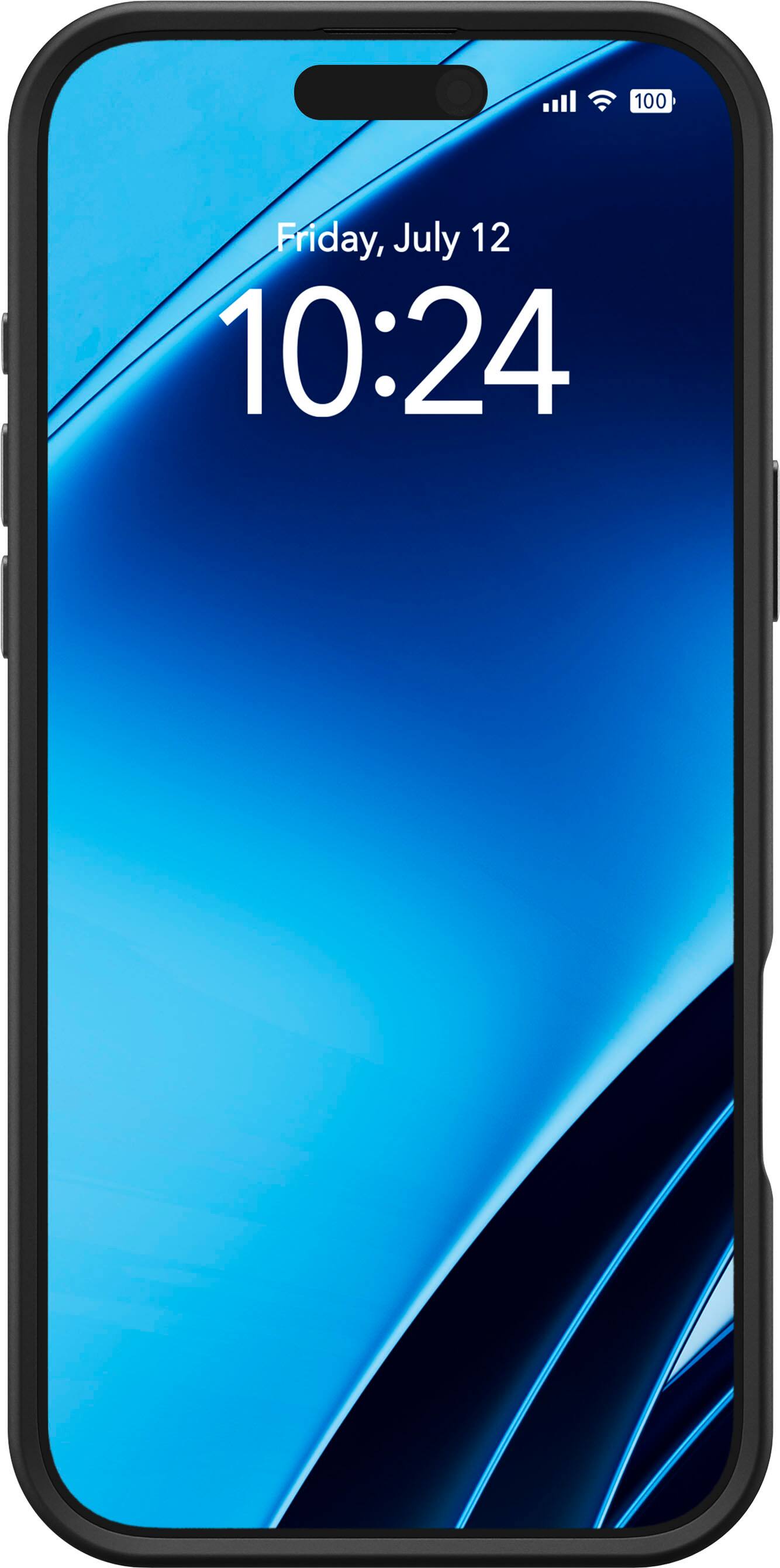 The text on the image reads, "100 Friday, July 12 10:24."