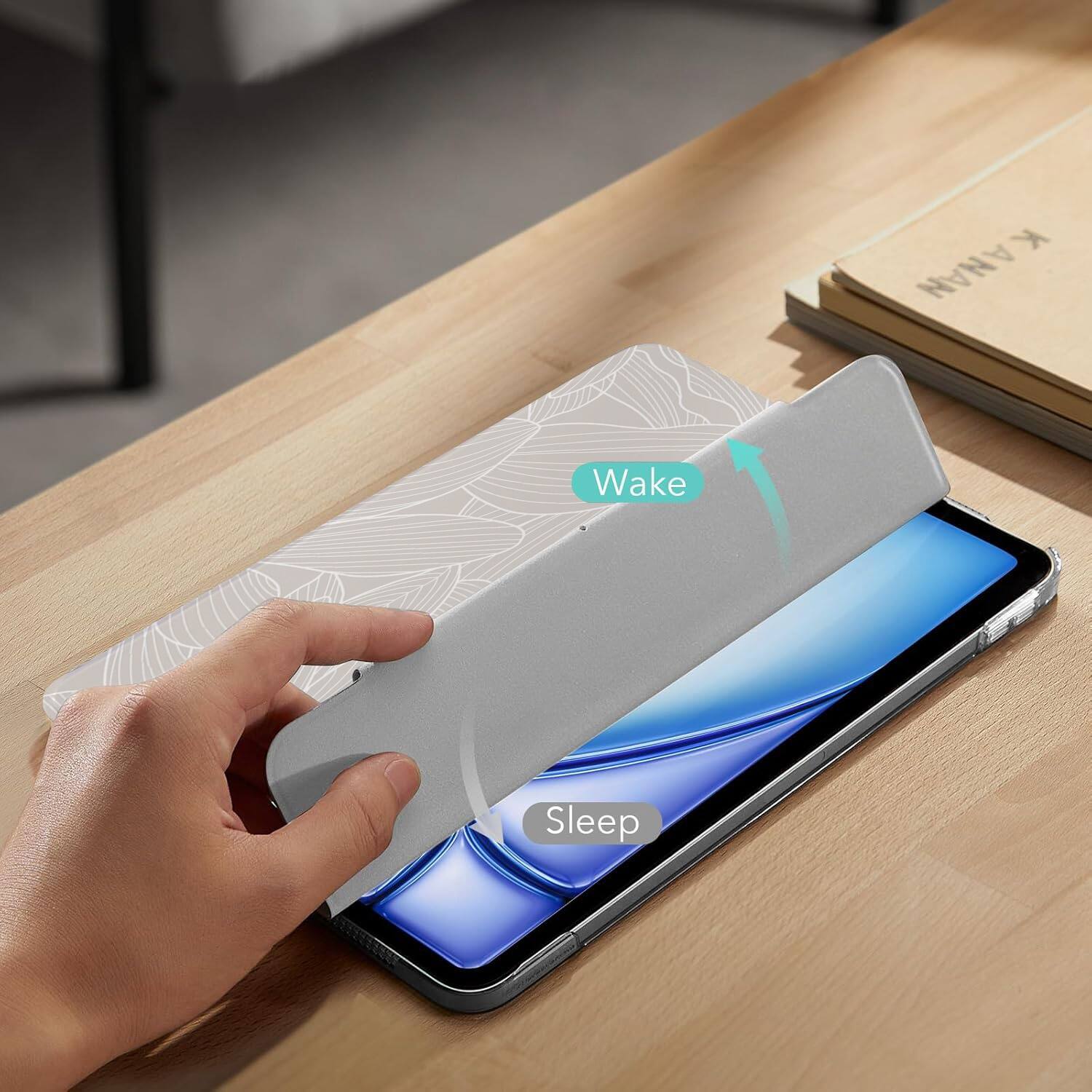 media item thumbnail