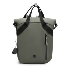 Swissdigital Design - Swissdigital SD1686-23 Lamone M Backpack - Dark Green